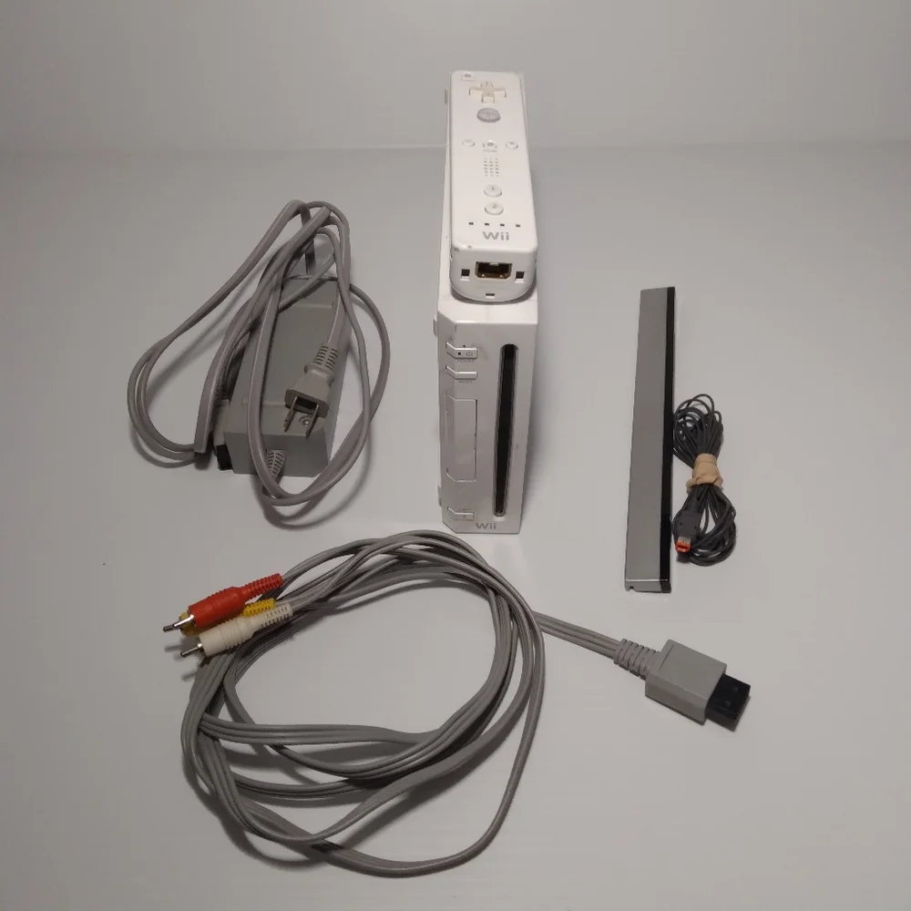 Nintendo Wii